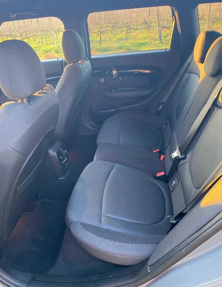 Mini Cooper Clubman 2.0D 150cv