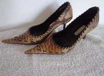 Sapatos de Senhora