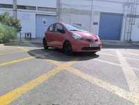 Toyota aygo 1.0 5 portas