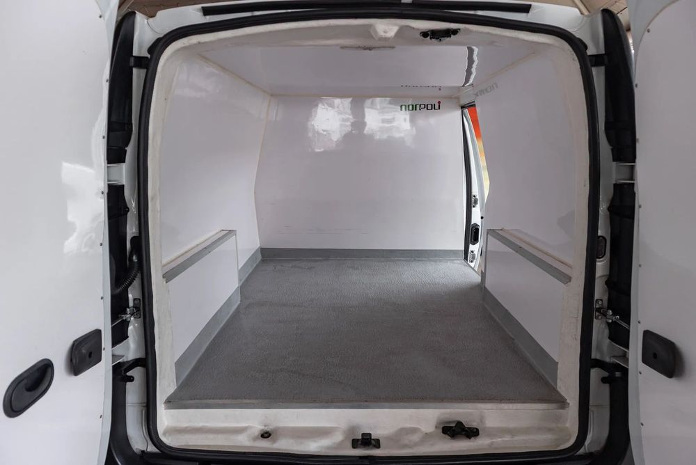 Renault Kangoo Maxi 1.5 dCi Cx. Isotérmica 3L