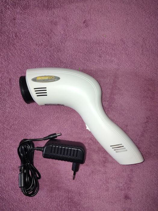 Продам поляризационную лечебную лампу