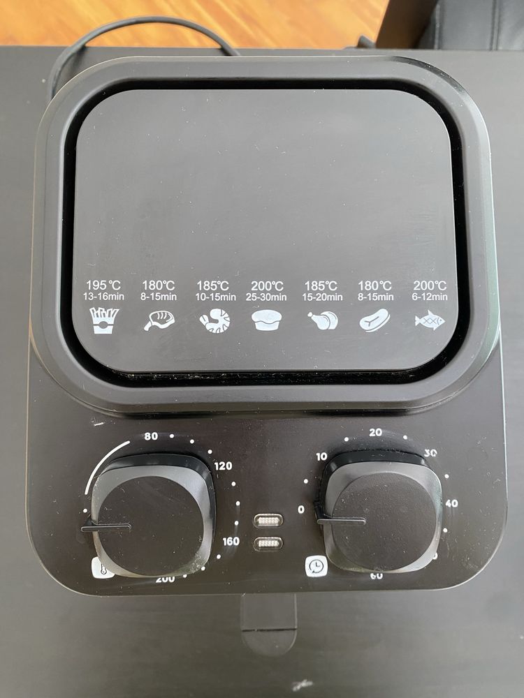 Air Fryer Ufesa Lynx