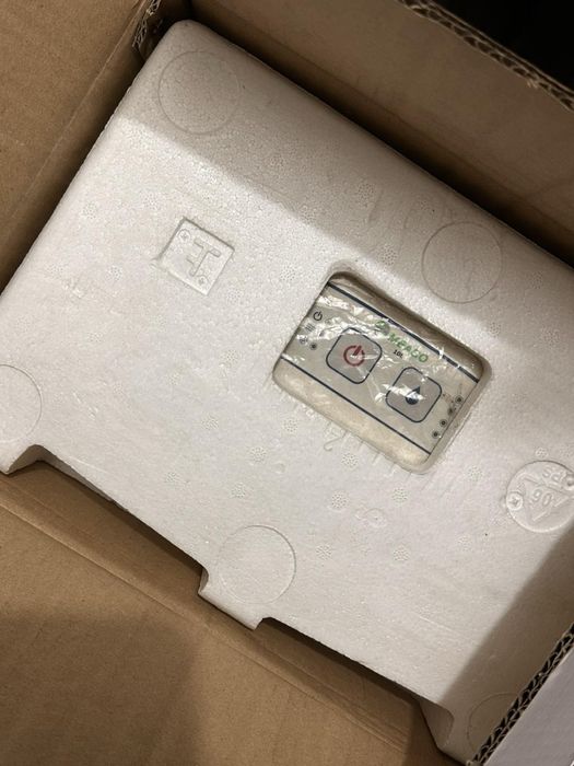 Осушувач повітря 10л.