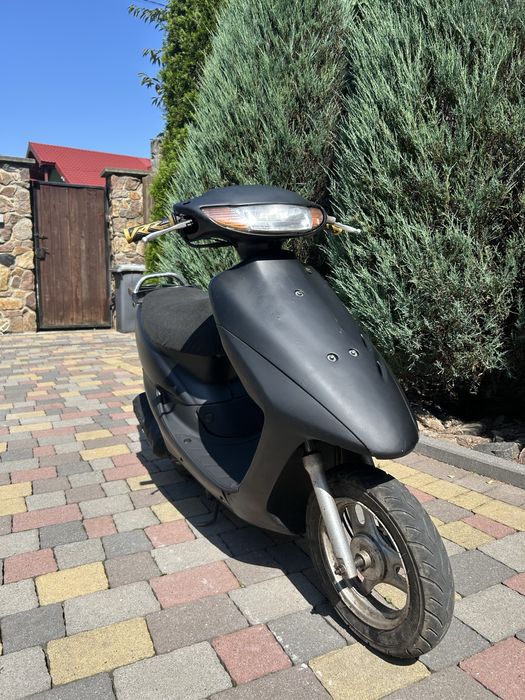 Honda dio AF34 В Хорошому Стані