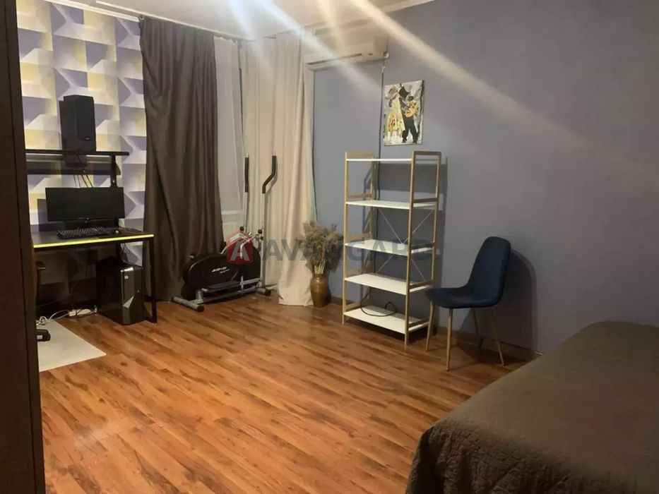 Продаж 2-К квартири пр.Леся Курбаса 5В