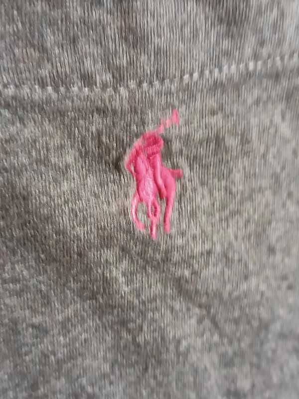 Ralph Lauren Koszulka T-shirt męska rozmiar XL