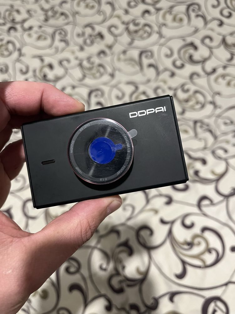 Видеорегистратор DDPI MOLA Z5