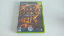 Lord of the Rings - The Third Age XBOX CLASSIC