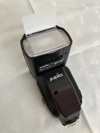 Flash JUPIO Power 600 (Compatível com Nikon)