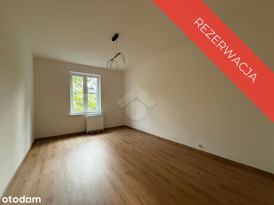 Nowe mieszkanie na wynajem do własnej aranżacji!