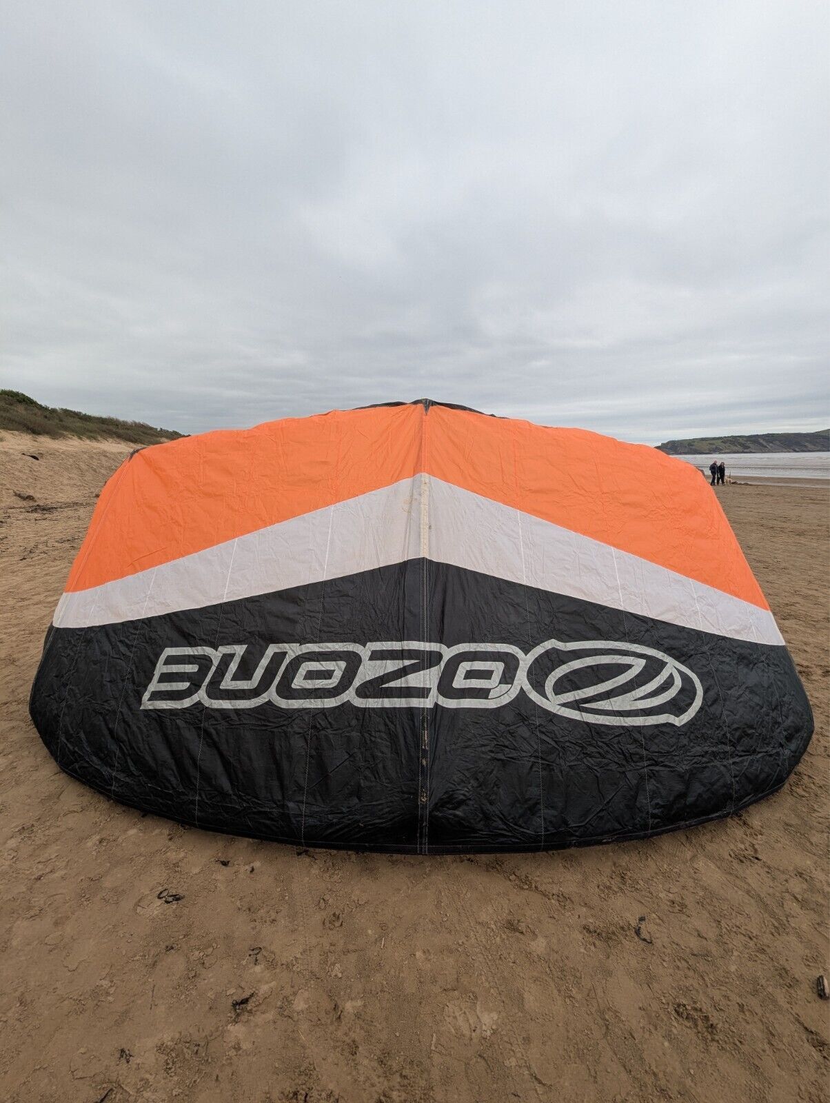 Кайт Ozone Instinct Sport 13 метров , кайтсефинг