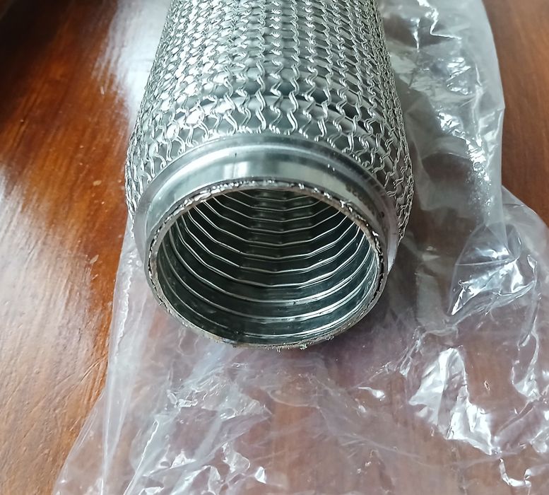 Гофра вихлопної системи  Interlock кольчуга