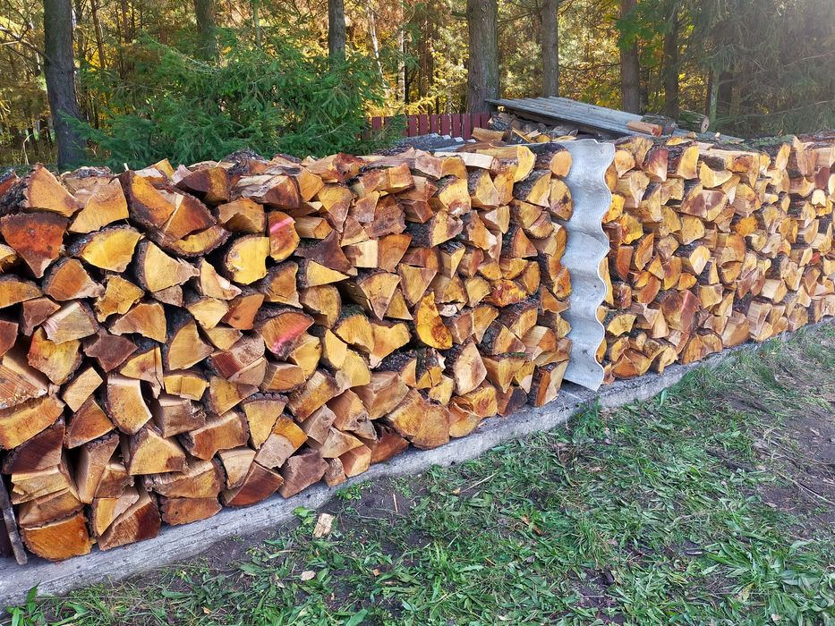 Drewno Olcha wędzarnia