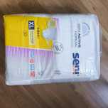 Pielucho majtki seni xl 37 sztuk