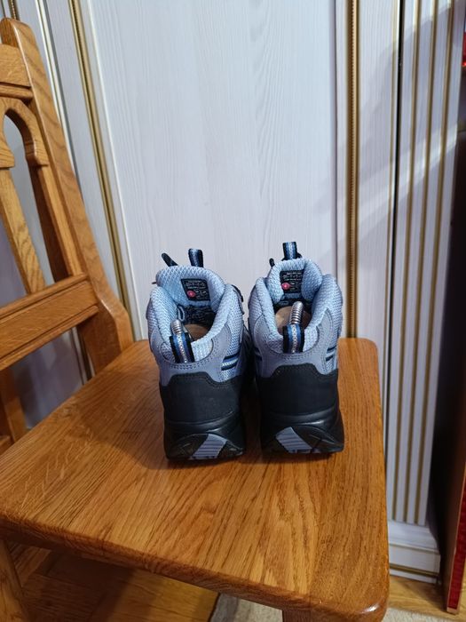Joya Grip Alpin PTX Olive ортопедичні фізіологічні Швейцарія