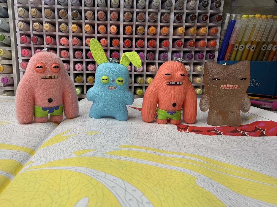 Продам Фаглерів / Фуглерів / Fagler