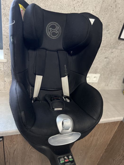 Forelik cybex 9-18