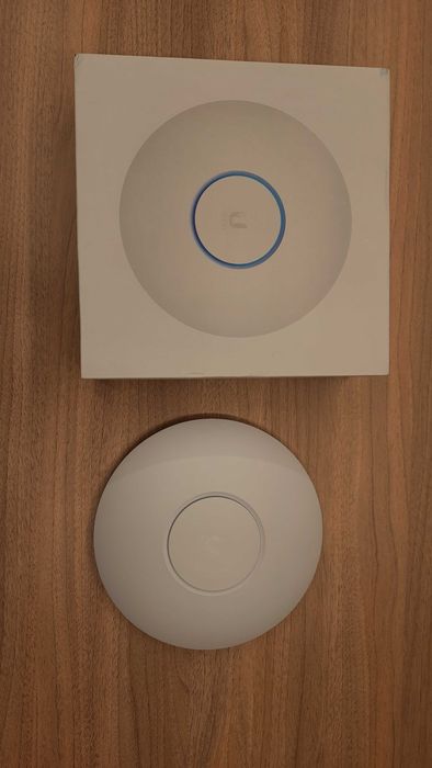 Access Point Ubiquiti UniFi 6 Long Range (U6-LR)