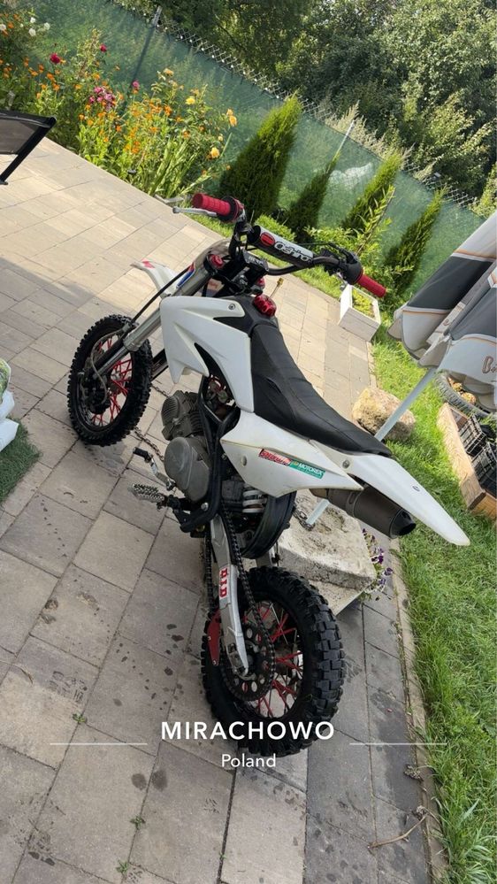 Sprzedam mrf 140 rc-z