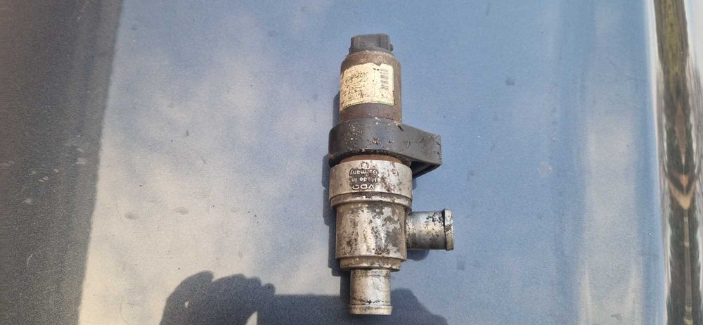 silniczek krokowy audi 80 b4 coupe  cabrio  oryginał  części  2.0 abk