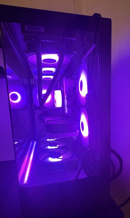 PC Gaming + Setup Competitivo