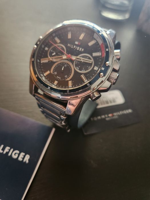 Relógio Tommy Hilfiger