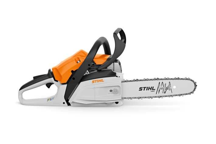 Pilarka spalinowa MS 162  1,2 kW / 1,6 KM NOWOŚĆ STIHL