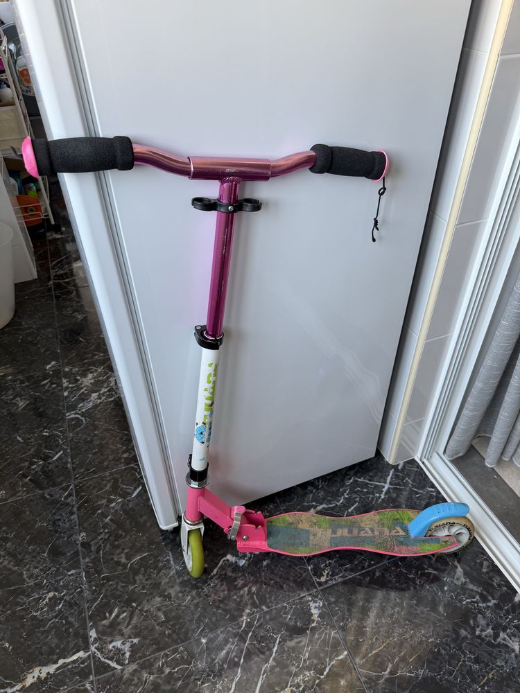 Trotinete para criança
