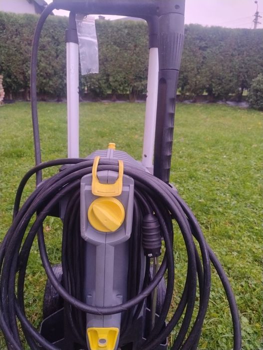 Karcher professional HD 5/15 gratis dodatkowa lanca