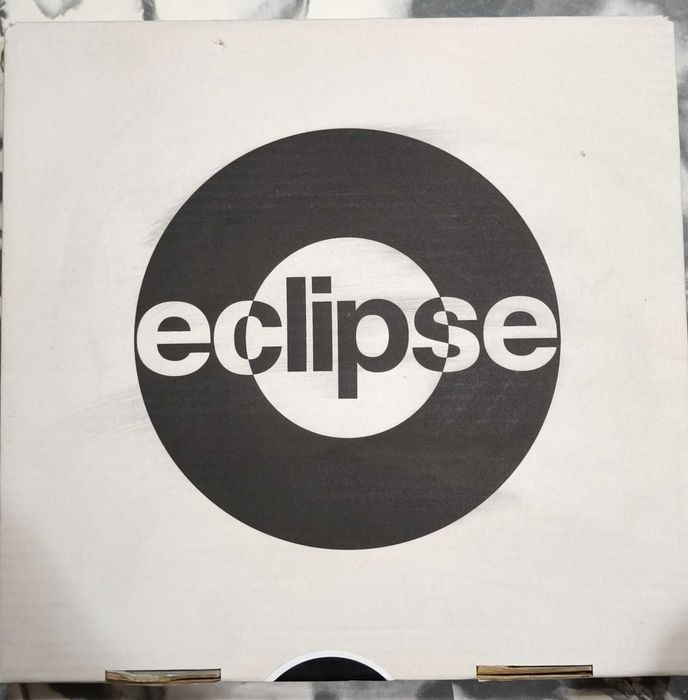 Lampa stołowa Objekto Eclipse