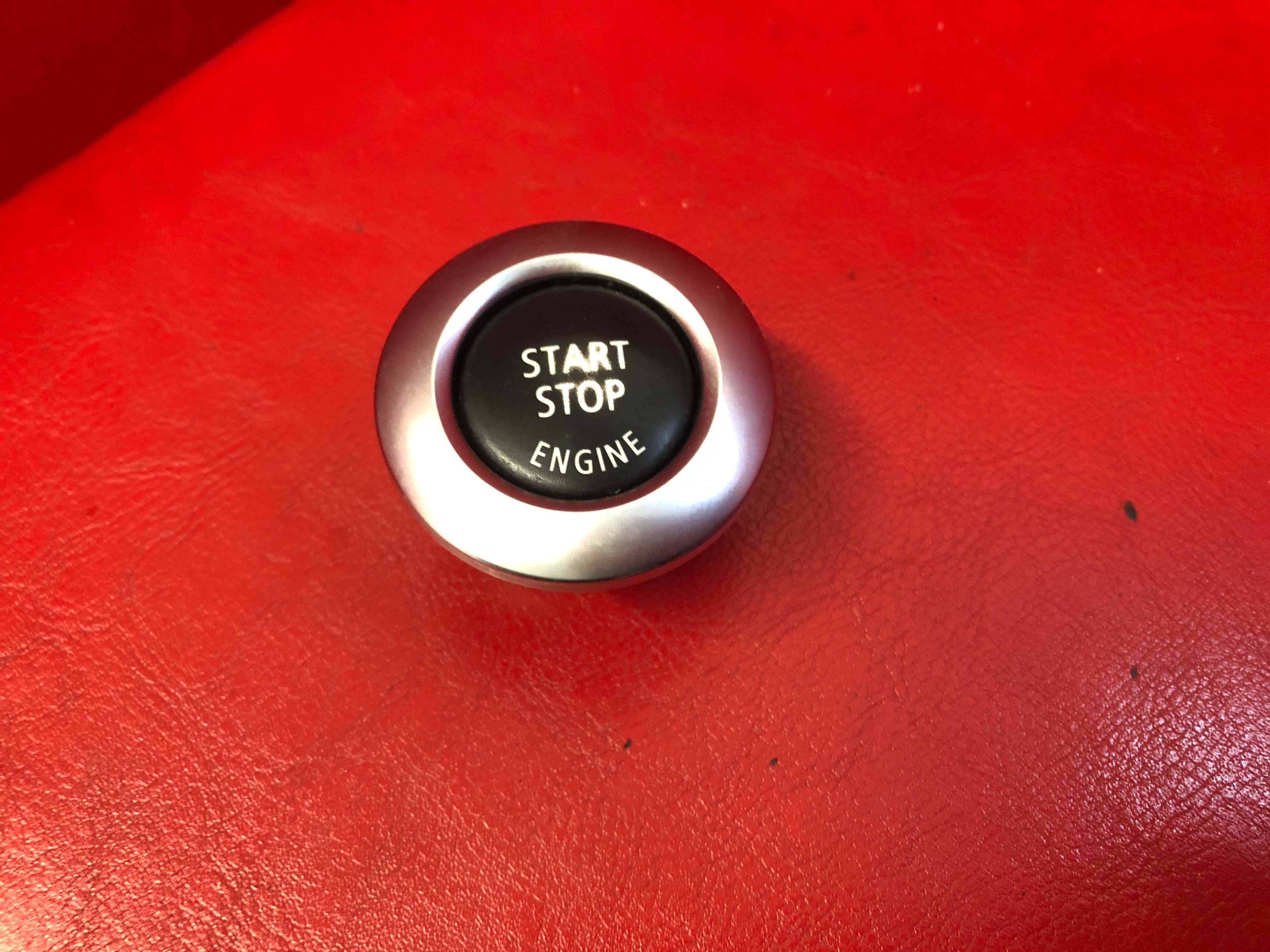 Przycisk start stop Bmw E81 E82 E87
