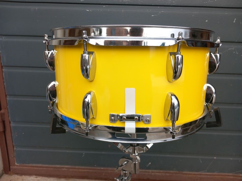 Werbel Gretsch Stop Sign 14x6.5/Perkusja