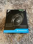 Навушники Sennheiser HD 598SR полноразмерные наушники
