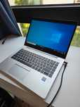 Sprzedam bardzo dobry laptop HP Elitebook 840 G5/16GB/256SSD/Win10