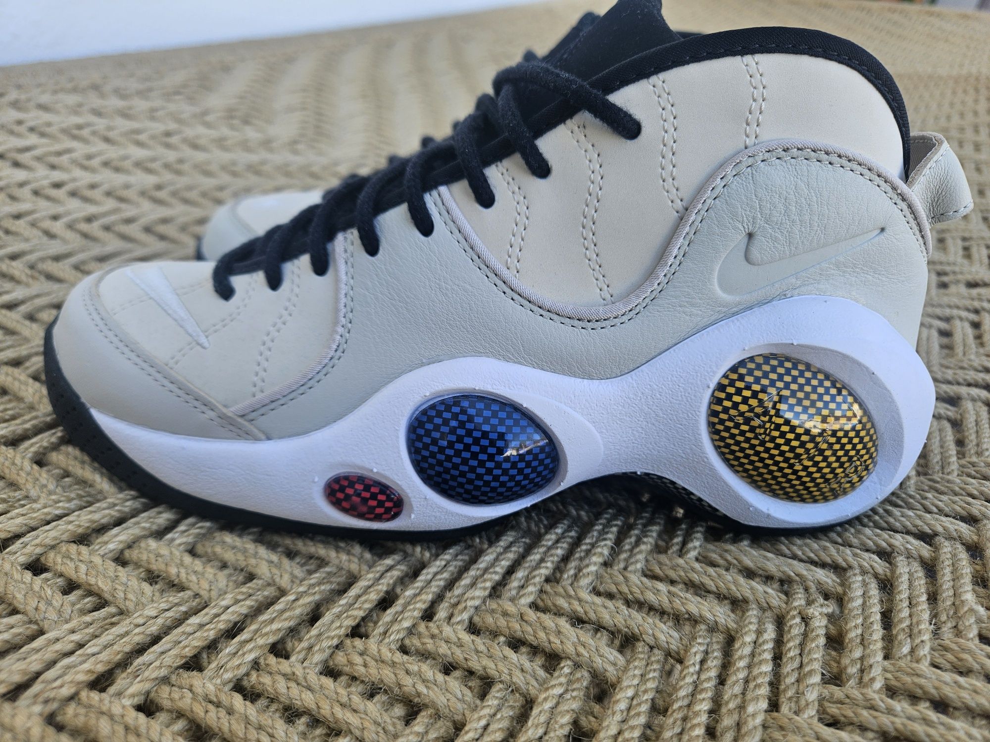 Nike air zoom flight95