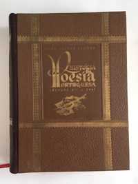 História da Poesia Portuguesa - Séculos XVIII a XX (Volume II)