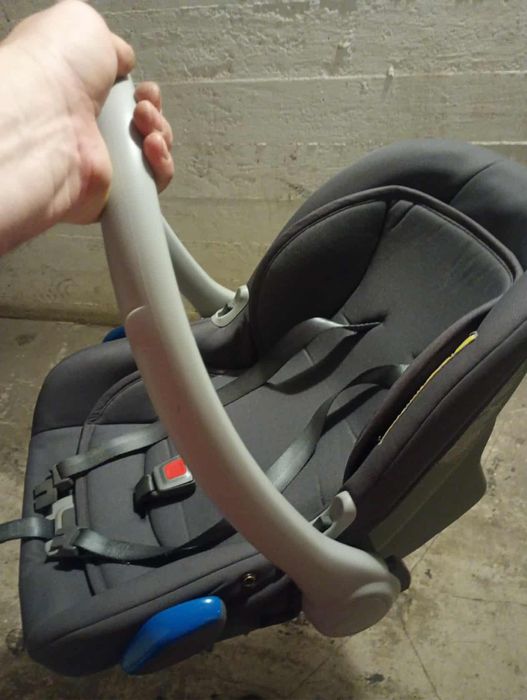 Sprzedam wózek anex sport