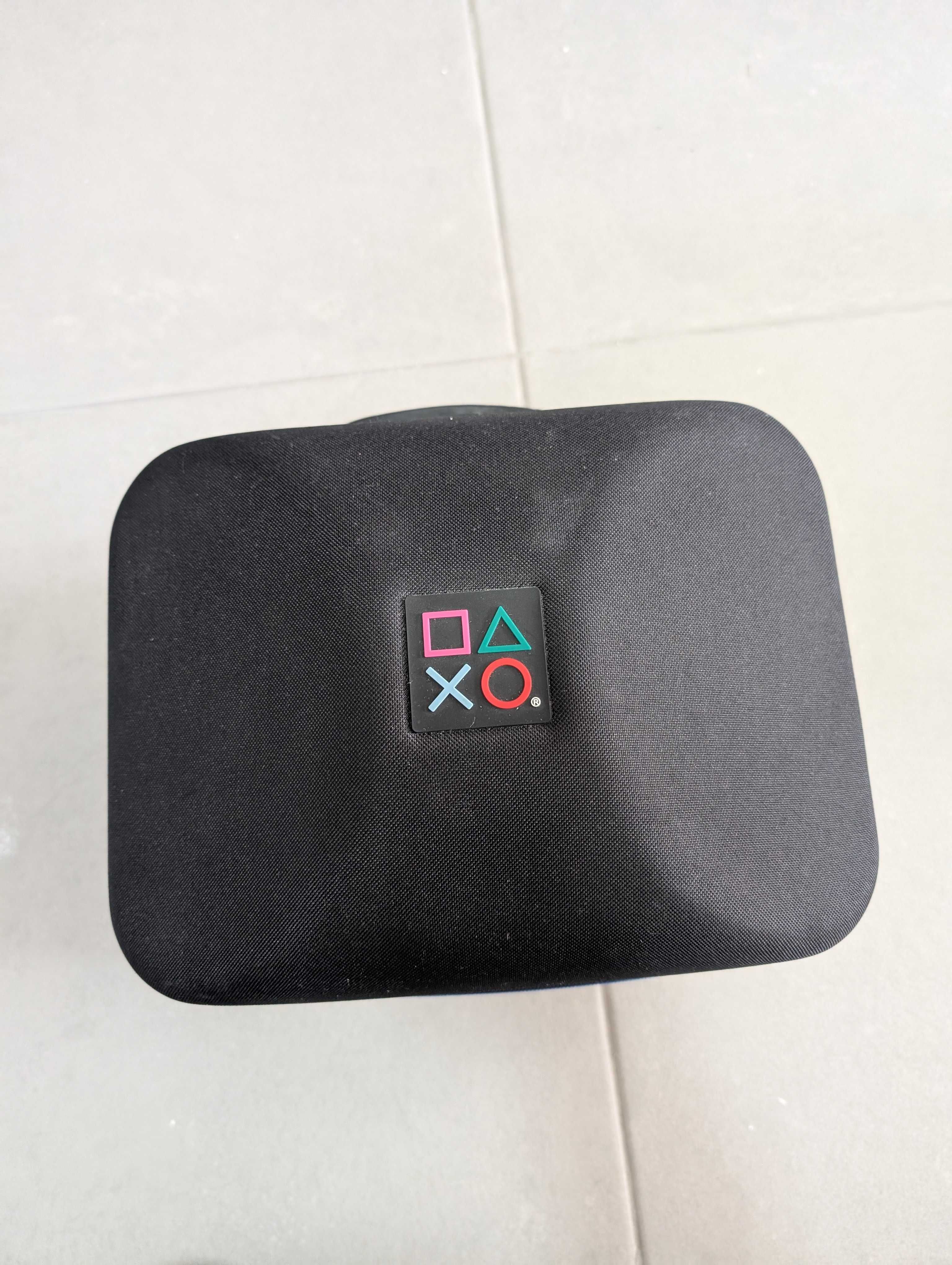 Playstation 4 VR