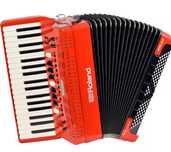 Akordeon Roland FR 4X