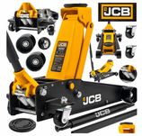 podnośnik warsztatowy hydrauliczny 1,5t jcb pod153