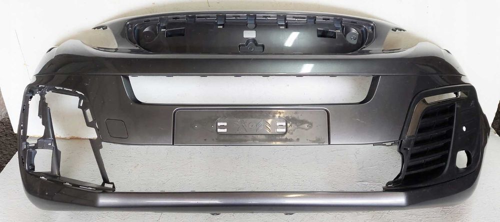 Бампер передній Peugeot Expert III  - EEU EJD EVL EWP EZR EZR KHK KPV