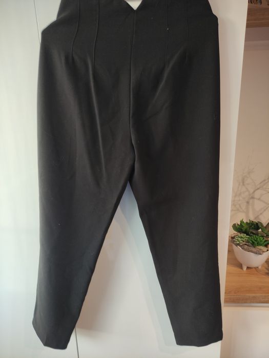 Spodnie damskie Zara rozmiar S