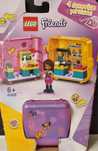 LEGO Friends 41405 Kostka Andrei do zabawy w sklep zoologiczny