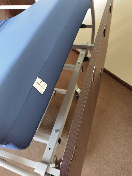 Cama articulada nova