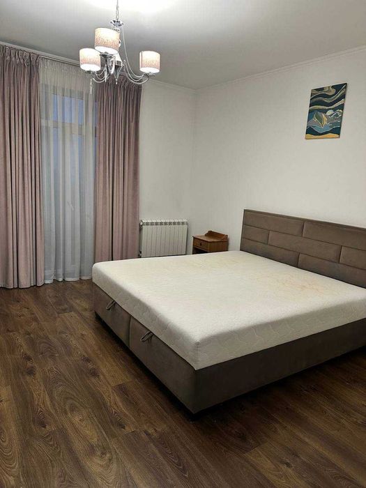 Вперше здається 2-к квартира від Властника