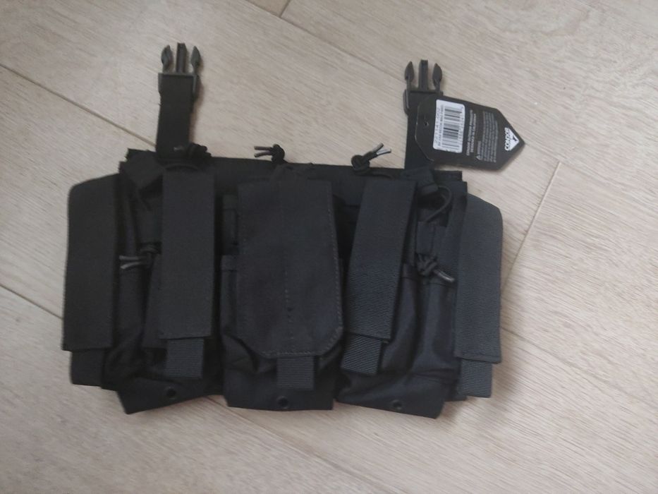 Модульний підсумок Condor