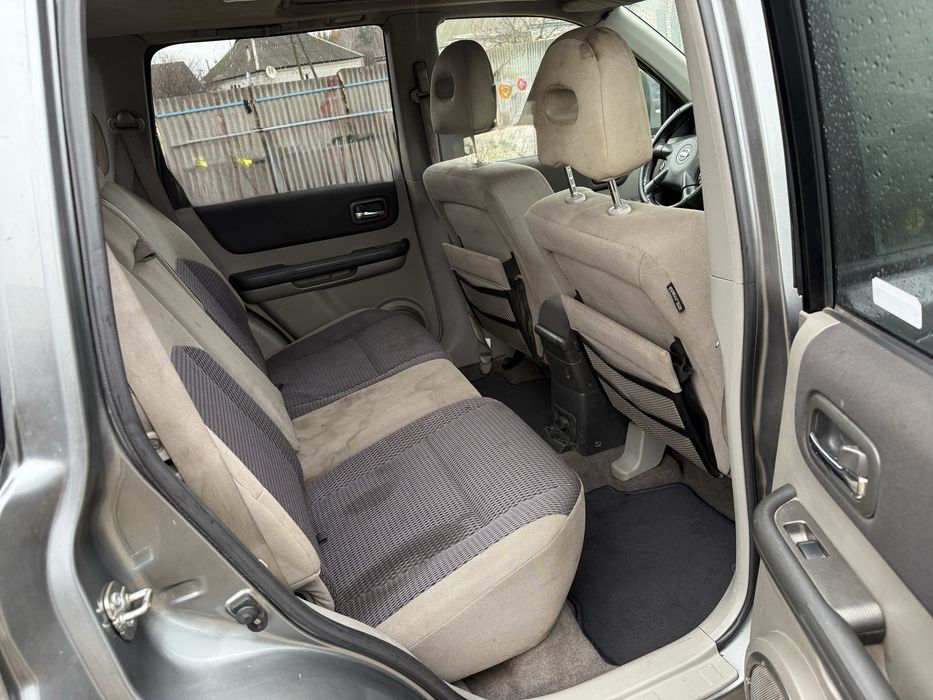 Продам Nissan X-Trail