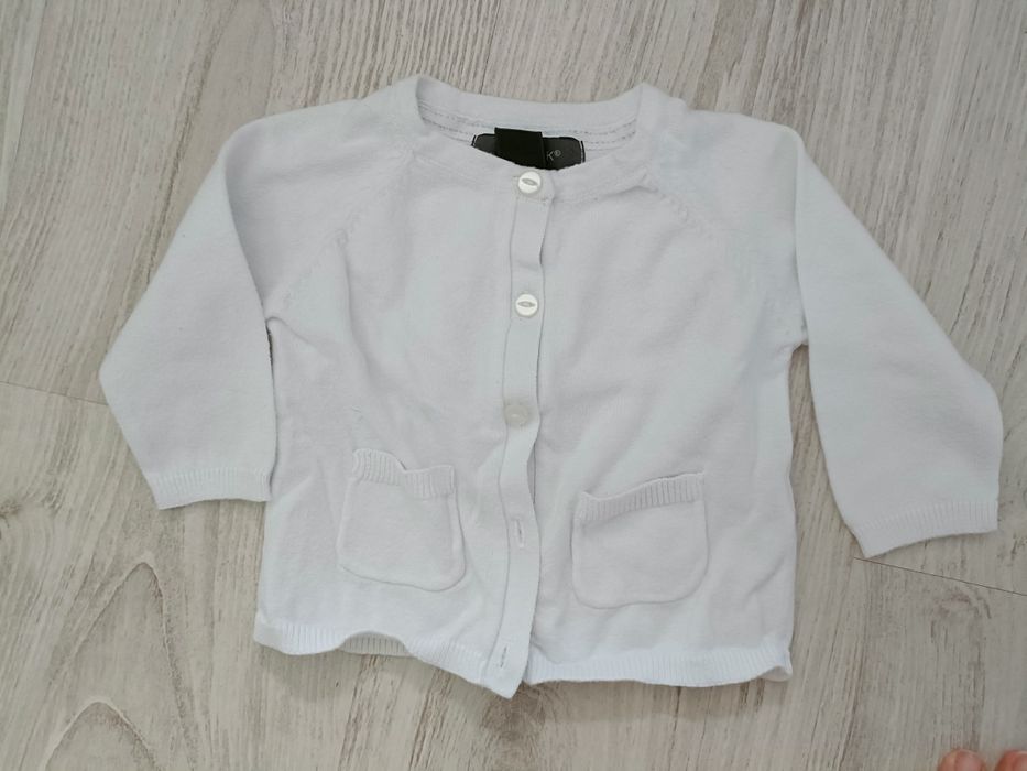Roupa bebé menina 3-6 meses