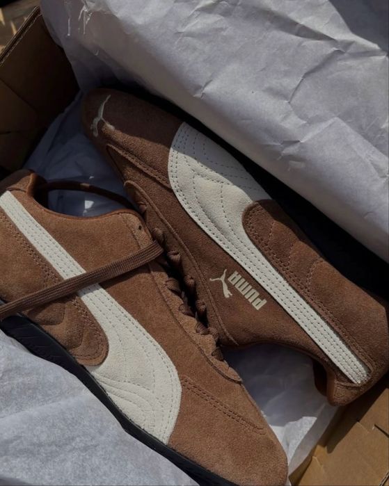 Кросовки пума оригинал