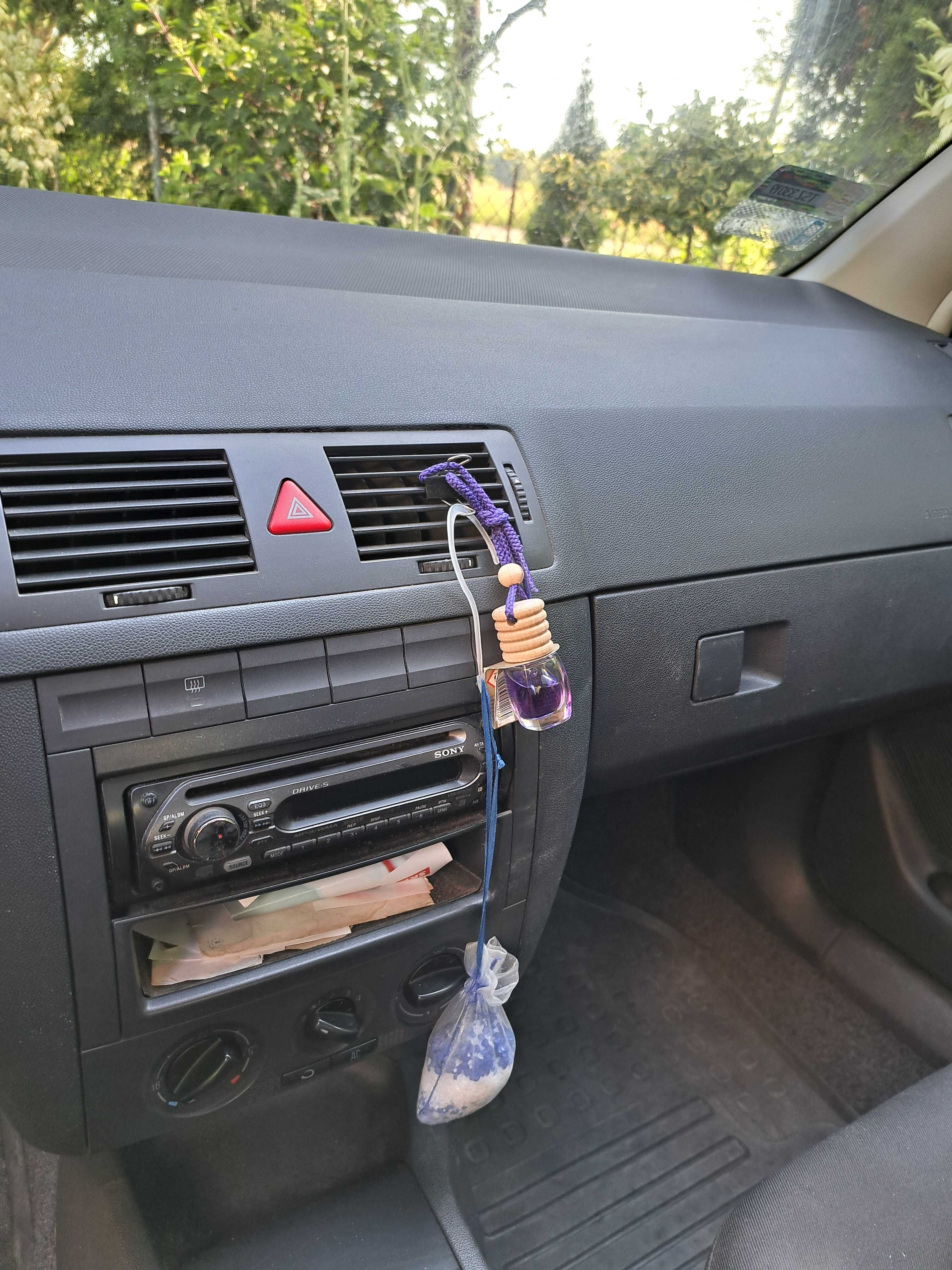 Skoda Fabia 1,4 ZADBANA
